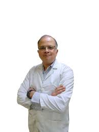 Dr Vijaykumar Malladi